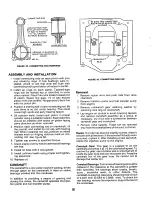 Предварительный просмотр 52 страницы Onan RDJE Service Manual