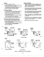 Preview for 18 page of Onan T260G Service Manual