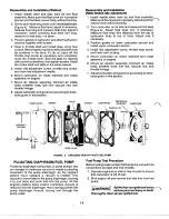 Preview for 19 page of Onan T260G Service Manual