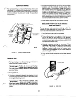 Preview for 25 page of Onan T260G Service Manual