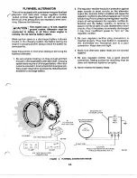 Preview for 27 page of Onan T260G Service Manual