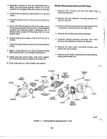 Preview for 32 page of Onan T260G Service Manual