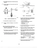 Preview for 33 page of Onan T260G Service Manual