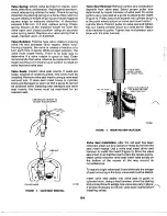 Preview for 40 page of Onan T260G Service Manual