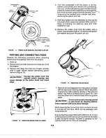 Preview for 44 page of Onan T260G Service Manual