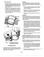 Preview for 46 page of Onan T260G Service Manual