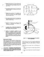 Preview for 47 page of Onan T260G Service Manual