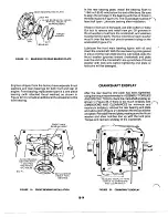 Preview for 50 page of Onan T260G Service Manual