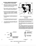 Preview for 51 page of Onan T260G Service Manual