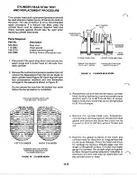 Preview for 54 page of Onan T260G Service Manual