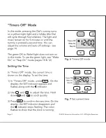 Preview for 9 page of Onaroo OWL101-US Instructions For Use Manual