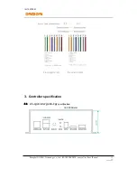 Предварительный просмотр 11 страницы Onbon BX-YQ2E User Manual