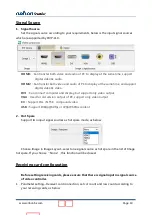 Preview for 12 page of Onbon OVP-L1X User Manual