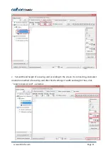 Preview for 13 page of Onbon OVP-L1X User Manual