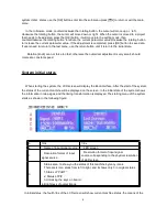 Preview for 11 page of Onbon OVP-M3 User Manual