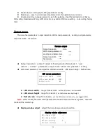 Preview for 13 page of Onbon OVP-M3 User Manual