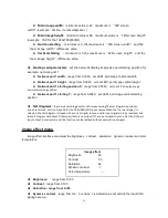 Preview for 14 page of Onbon OVP-M3 User Manual