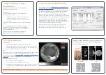 Preview for 2 page of Oncam Evolution 05 Mini Outdoor Quick Start Manual