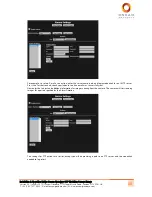 Preview for 38 page of Oncam Evolution EVO-05NCD User Manual