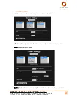 Preview for 39 page of Oncam Evolution EVO-05NCD User Manual