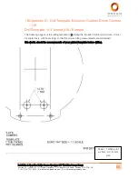 Предварительный просмотр 59 страницы Oncam Evolution EVO-05NCD User Manual