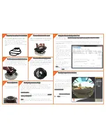 Preview for 2 page of Oncam Evolution EVO-05NMD Quick Start Manual