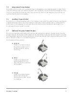 Предварительный просмотр 19 страницы onCare Harmony Low Bed User Manual