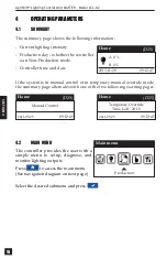 Предварительный просмотр 16 страницы Once AgriShift LCL-0.2-120V Installation And User Manual