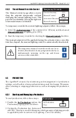 Предварительный просмотр 23 страницы Once AgriShift LCL-0.2-120V Installation And User Manual