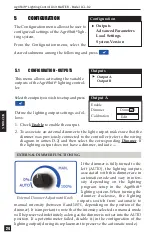 Предварительный просмотр 26 страницы Once AgriShift LCL-0.2-120V Installation And User Manual