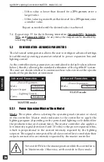 Предварительный просмотр 28 страницы Once AgriShift LCL-0.2-120V Installation And User Manual