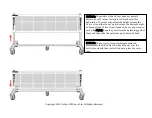 Preview for 3 page of OnCourt OffCourt Roll-a-Net Quick Start