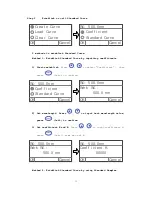 Preview for 14 page of Onda UV-20 User Manual