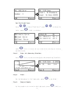 Preview for 16 page of Onda UV-20 User Manual