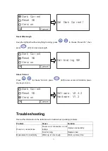 Предварительный просмотр 17 страницы Onda V-10 PLUS User Manual