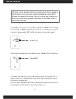 Preview for 50 page of Onda WiFi Extender User Manual