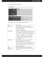 Preview for 61 page of Onda WiFi Extender User Manual