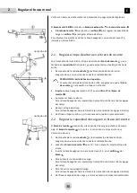 Предварительный просмотр 36 страницы Ondal Acrobat 2000 BB04/1 Operating Instructions Manual