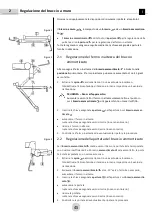 Предварительный просмотр 45 страницы Ondal Acrobat 2000 BB04/1 Operating Instructions Manual