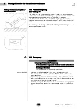 Preview for 11 page of Ondal ACROBAT 2000 Operating Instructions Manual