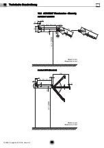 Preview for 50 page of Ondal ACROBAT 2000 Operating Instructions Manual