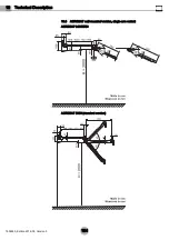 Preview for 102 page of Ondal ACROBAT 2000 Operating Instructions Manual