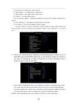 Предварительный просмотр 8 страницы One Arcade YY-K253 Manual