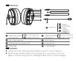 Предварительный просмотр 12 страницы One Audio STUDIO Wireless C A2 Manual