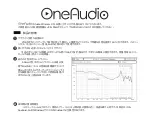 Предварительный просмотр 18 страницы One Audio STUDIO Wireless C A2 Manual