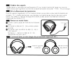 Предварительный просмотр 30 страницы One Audio STUDIO Wireless C A2 Manual