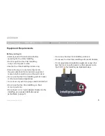 Предварительный просмотр 5 страницы One Click IntelliPlug AVC014 User Manual