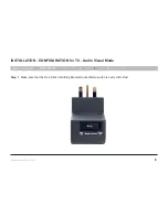 Preview for 10 page of One Click IntelliPlug AVC014 User Manual