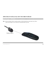 Предварительный просмотр 17 страницы One Click IntelliPlug AVC014 User Manual