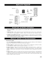 Preview for 12 page of One concept 10028180 Manual